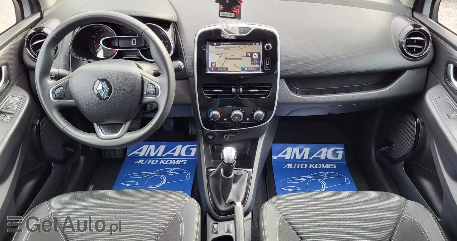 RENAULT Clio 0.9 TCe Limited