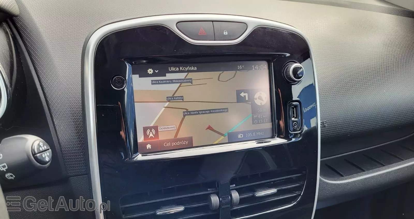 RENAULT Clio 0.9 TCe Limited