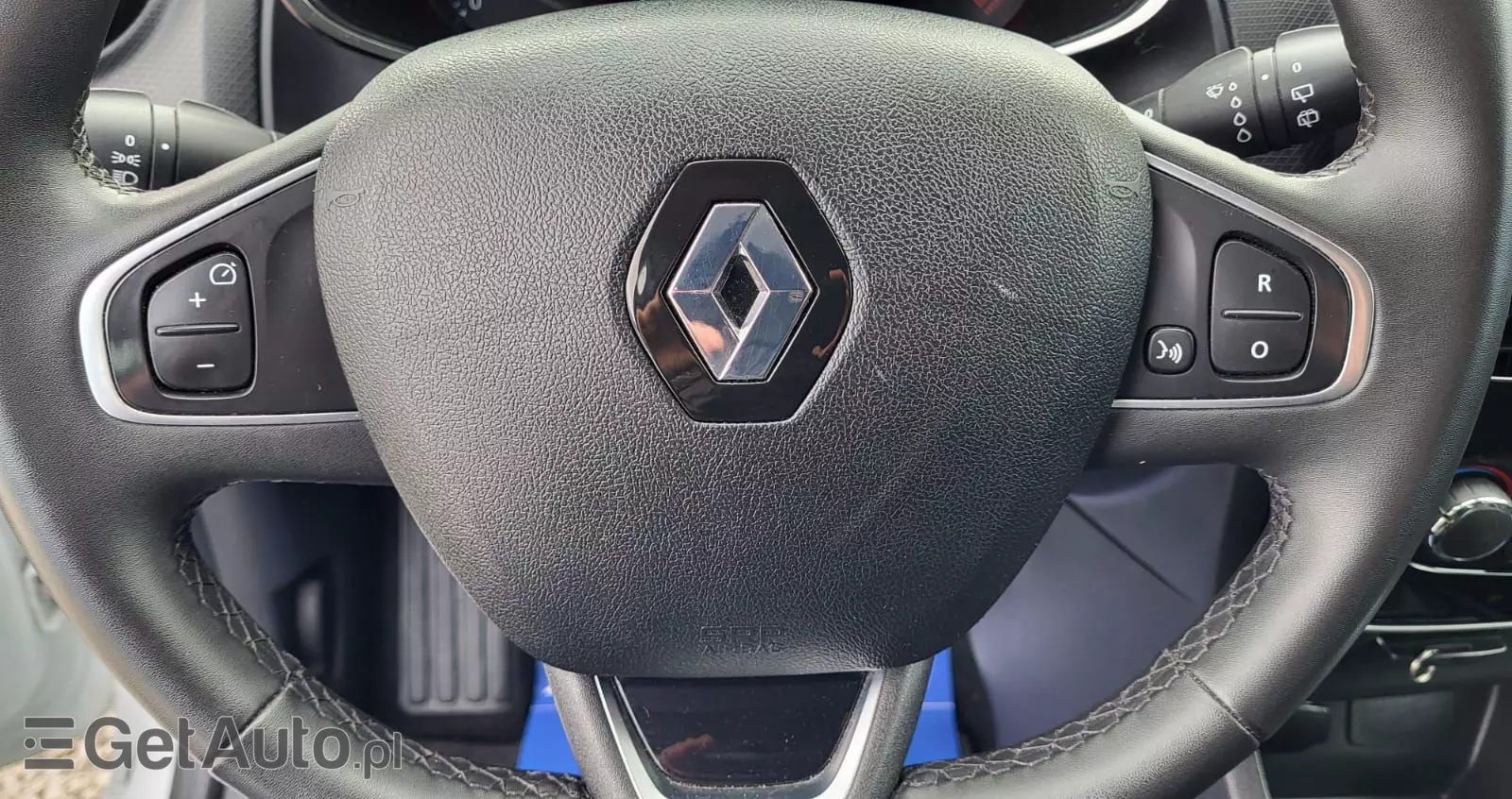 RENAULT Clio 0.9 TCe Limited