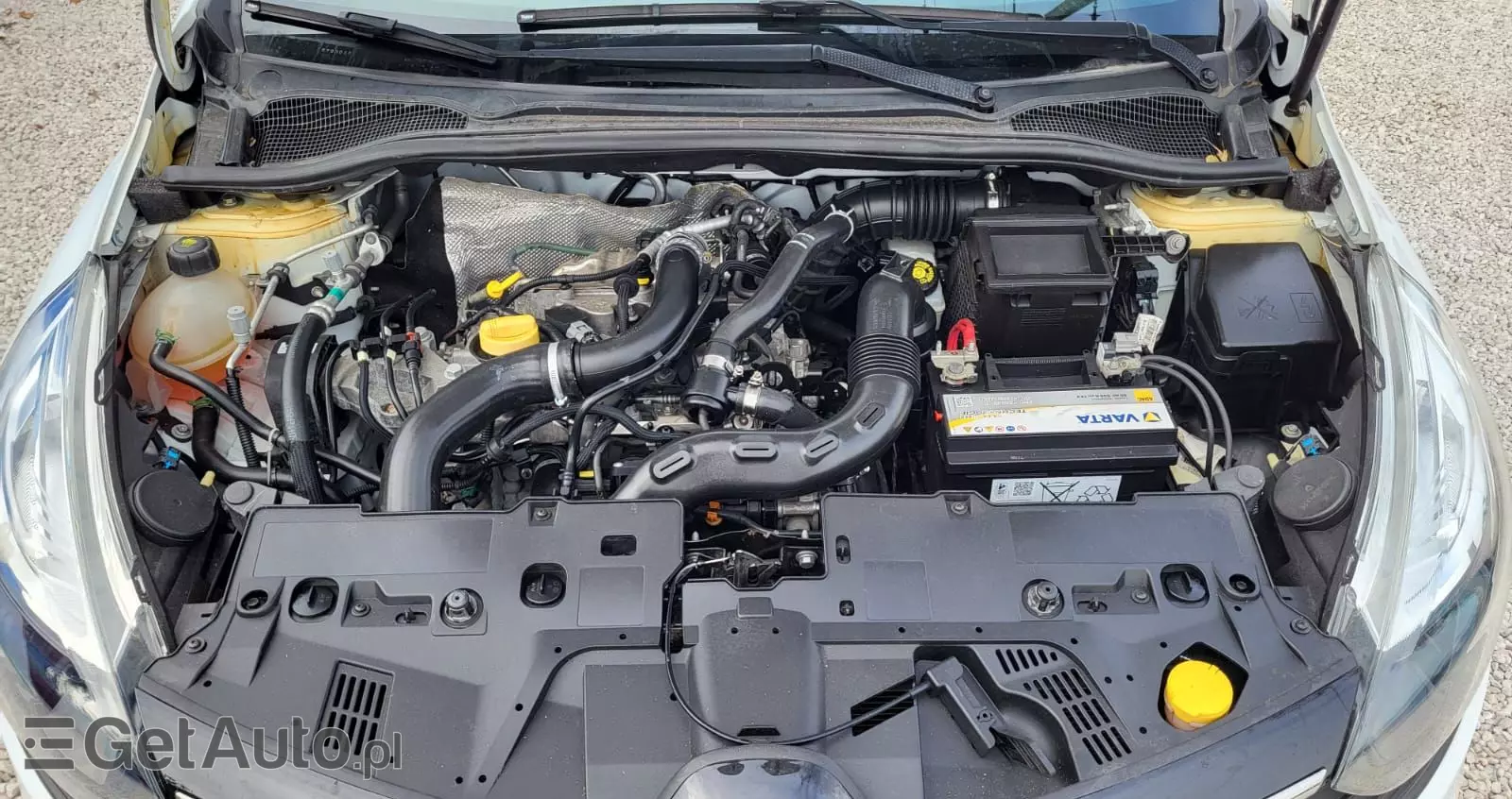 RENAULT Clio 0.9 TCe Limited