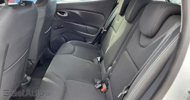 RENAULT Clio 0.9 TCe Limited