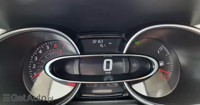 RENAULT Clio 0.9 TCe Limited