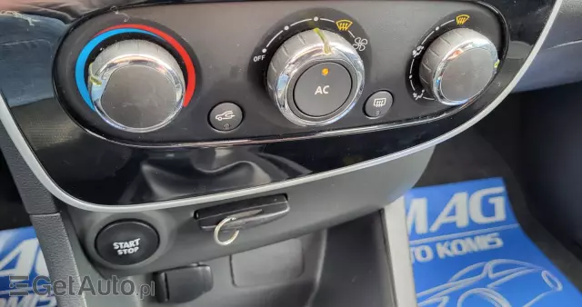 RENAULT Clio 0.9 TCe Limited