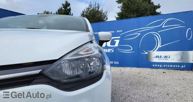 RENAULT Clio 0.9 TCe Limited