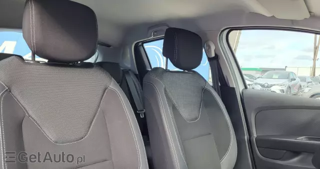 RENAULT Clio 0.9 TCe Limited