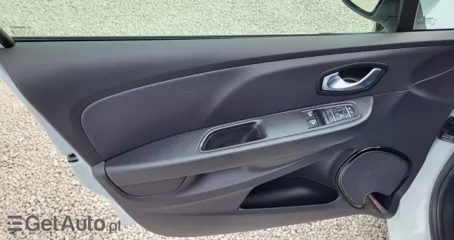 RENAULT Clio 0.9 TCe Limited