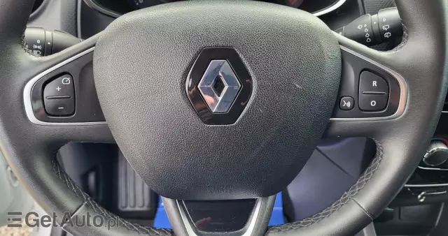 RENAULT Clio 0.9 TCe Limited