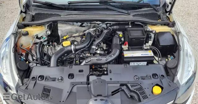 RENAULT Clio 0.9 TCe Limited