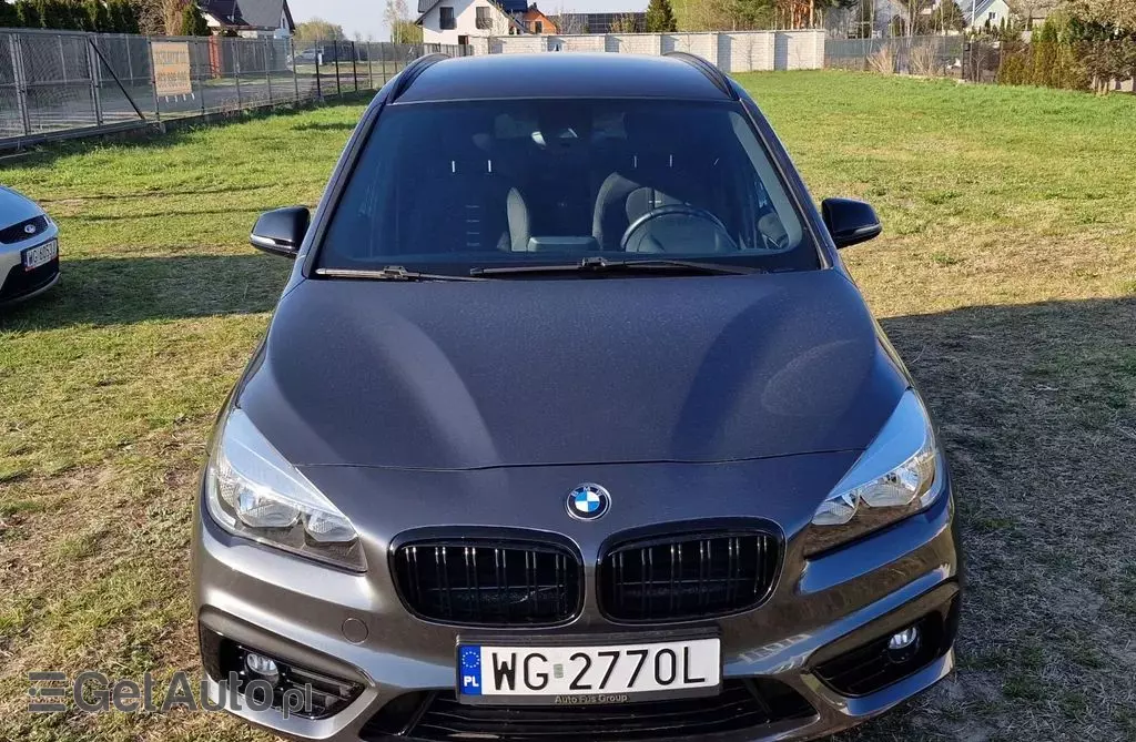 BMW Seria 2 