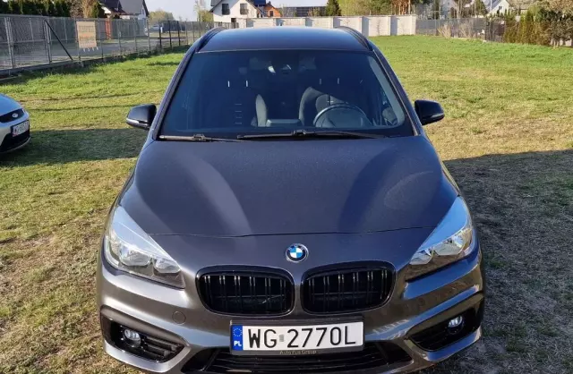 BMW Seria 2 