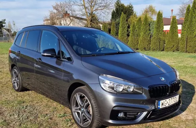 BMW Seria 2 