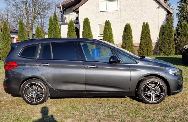 BMW Seria 2 