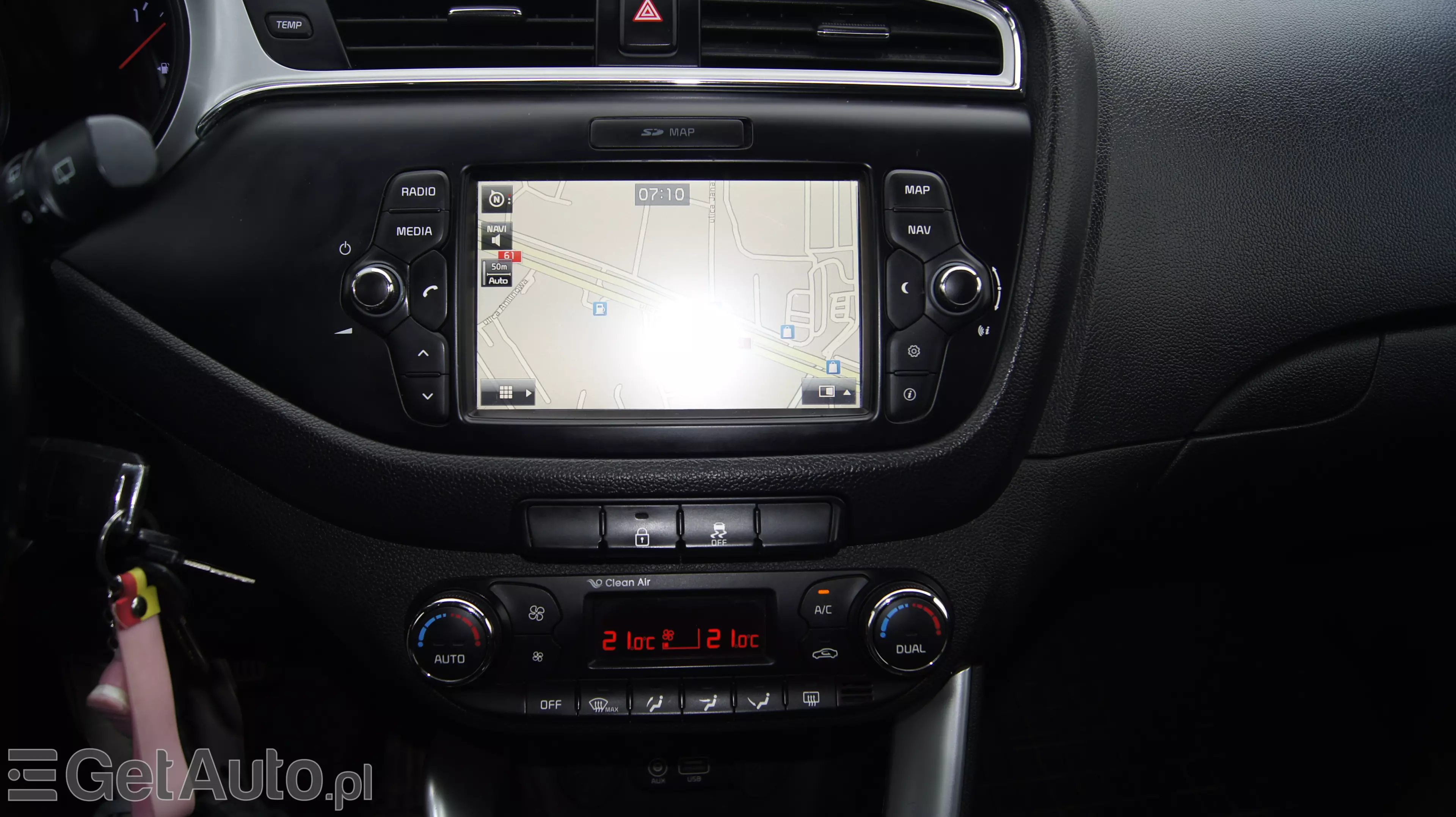 KIA Cee'd L Business Line Aut.