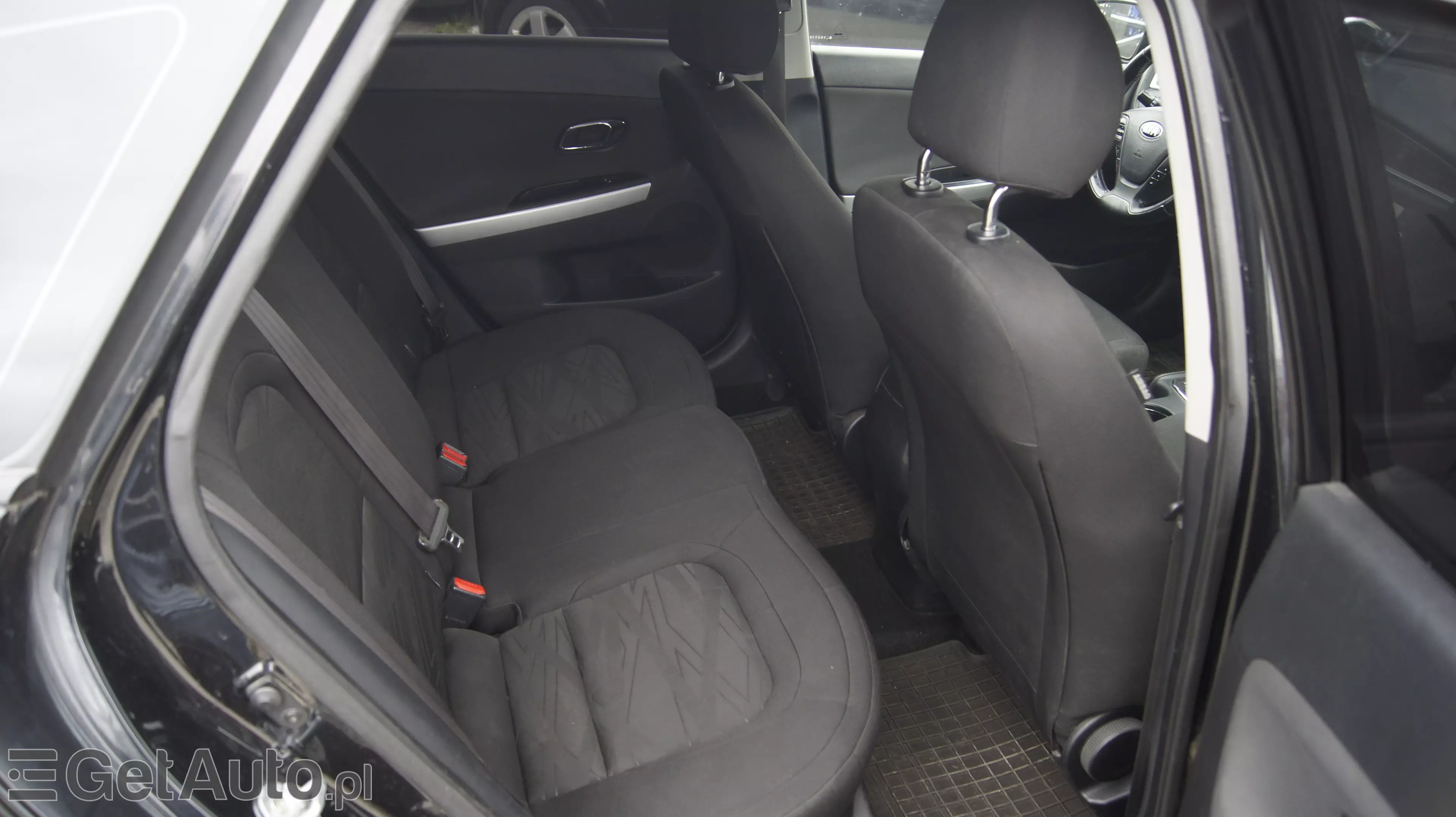 KIA Cee'd L Business Line Aut.