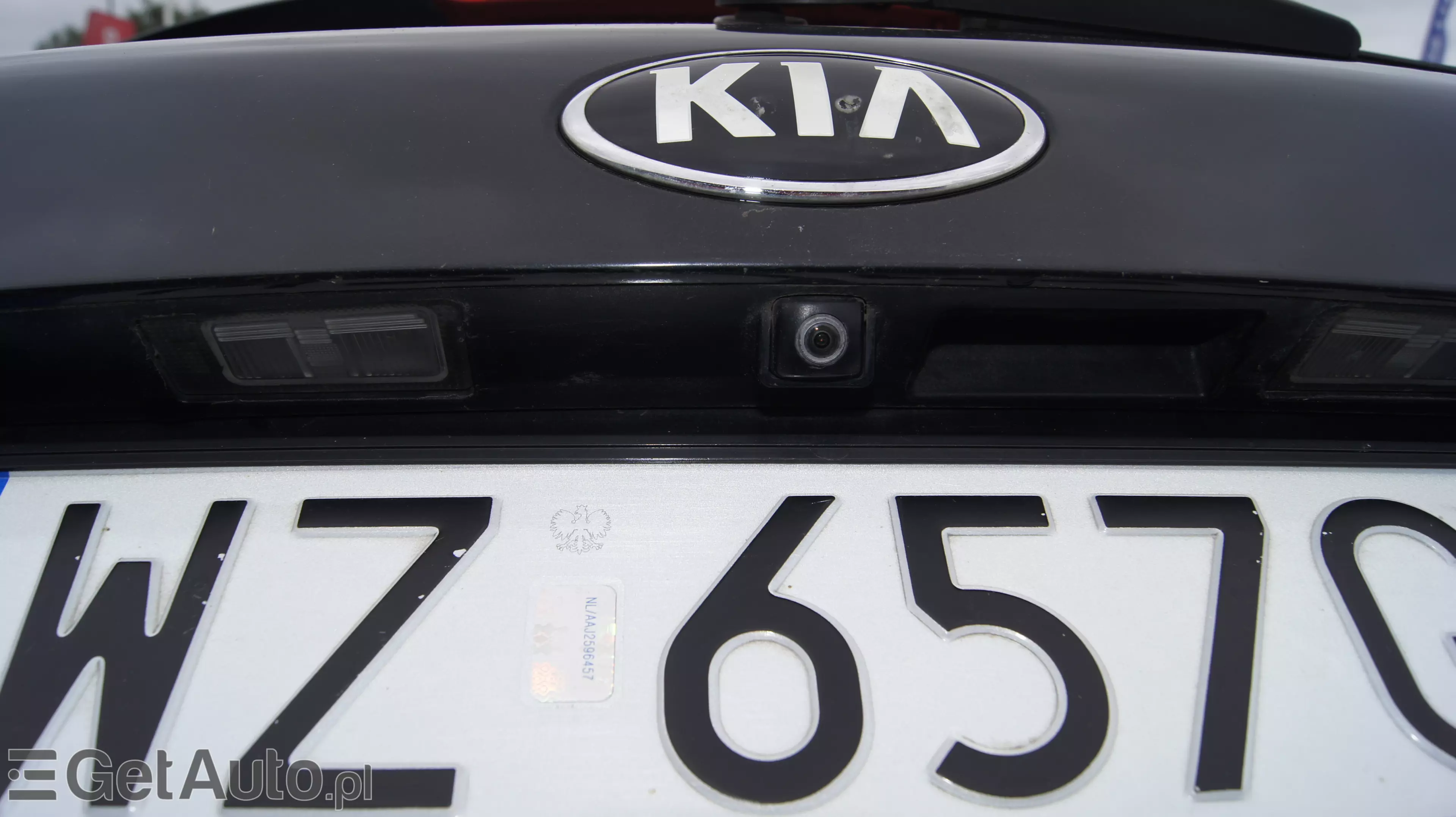 KIA Cee'd L Business Line Aut.