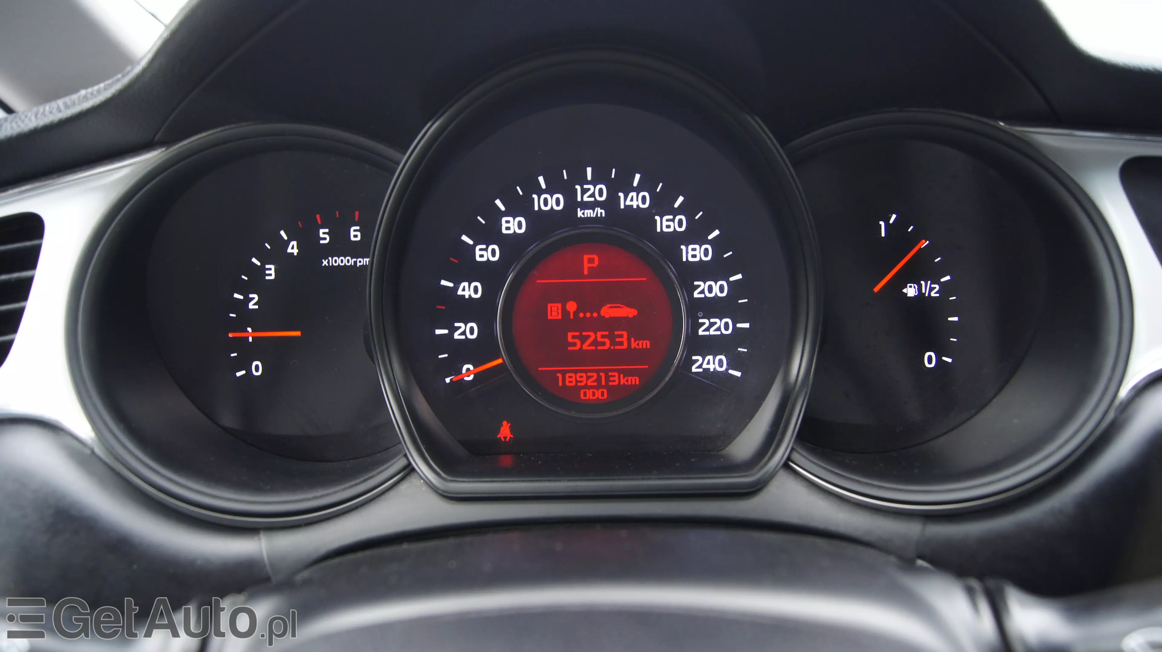 KIA Cee'd L Business Line Aut.