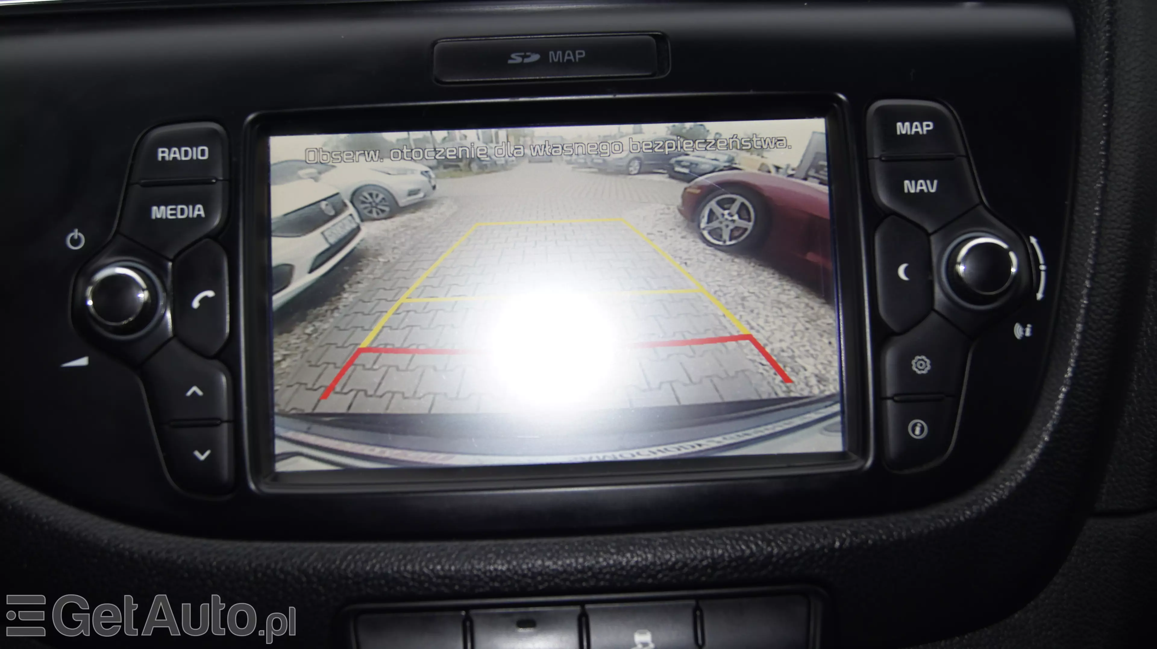 KIA Cee'd L Business Line Aut.