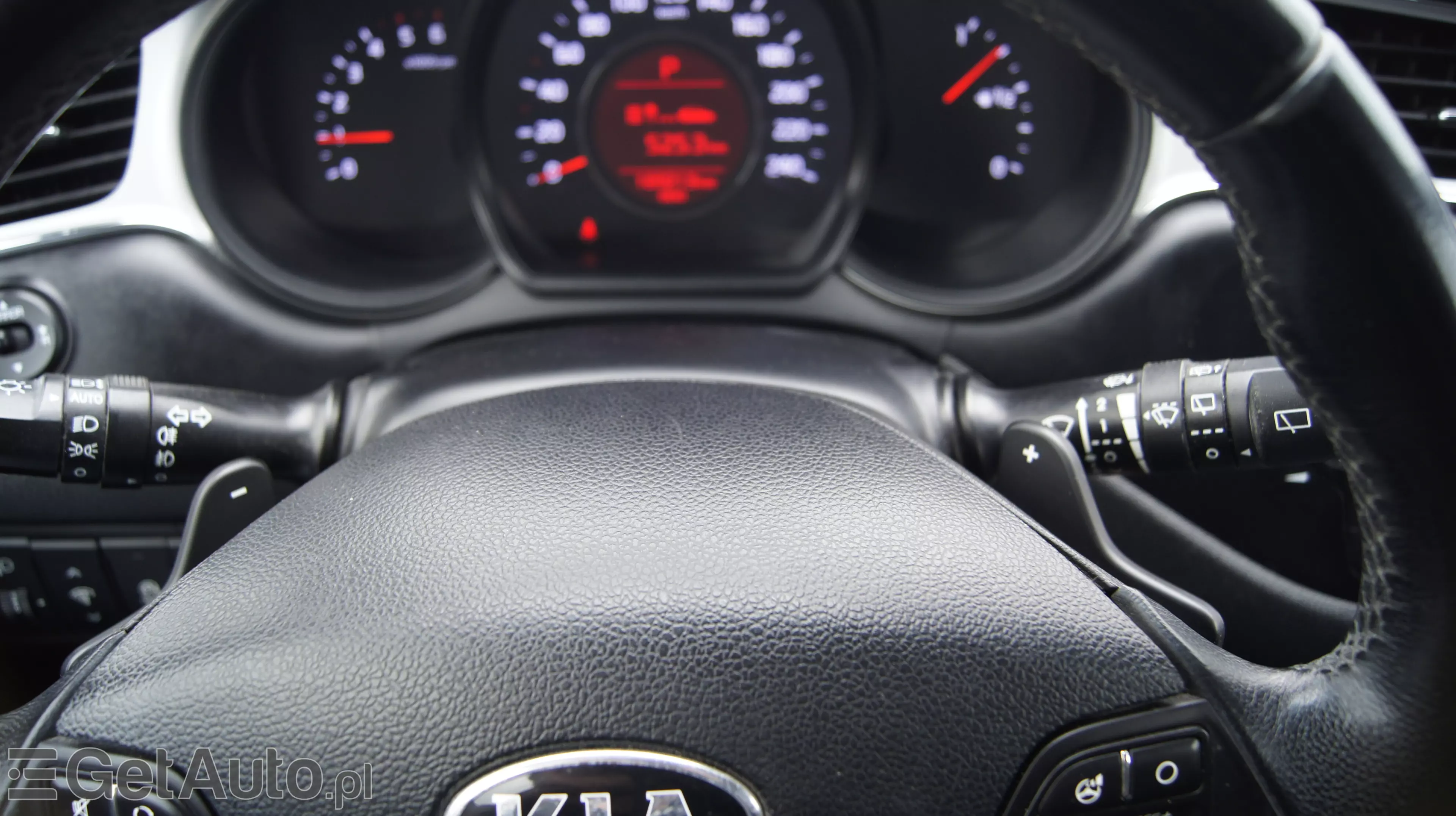 KIA Cee'd L Business Line Aut.