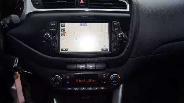 KIA Cee'd L Business Line Aut.