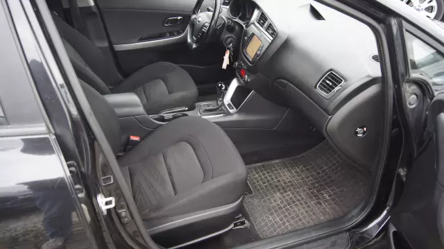 KIA Cee'd L Business Line Aut.