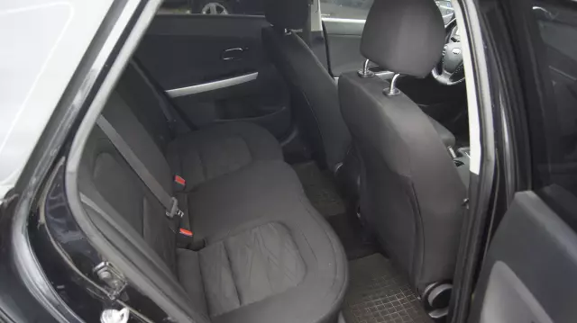 KIA Cee'd L Business Line Aut.