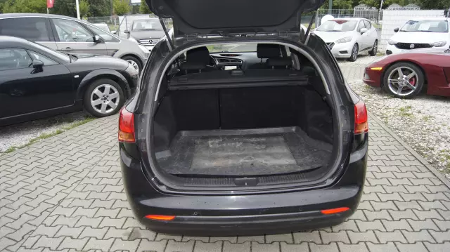 KIA Cee'd L Business Line Aut.