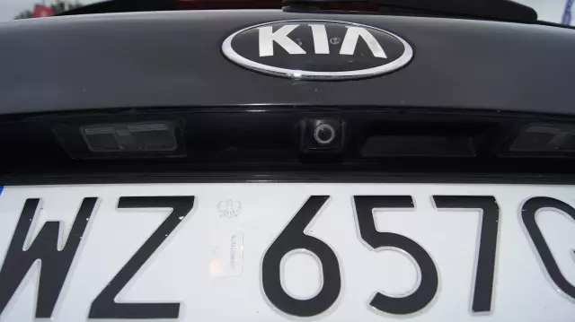 KIA Cee'd L Business Line Aut.