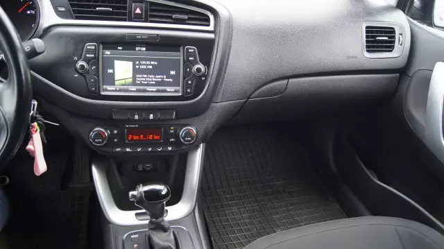 KIA Cee'd L Business Line Aut.