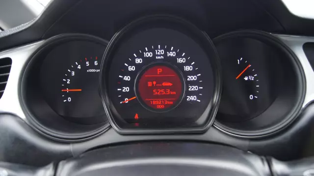 KIA Cee'd L Business Line Aut.