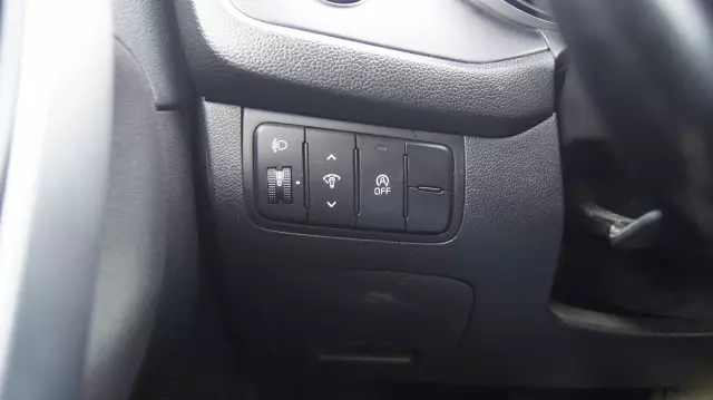 KIA Cee'd L Business Line Aut.