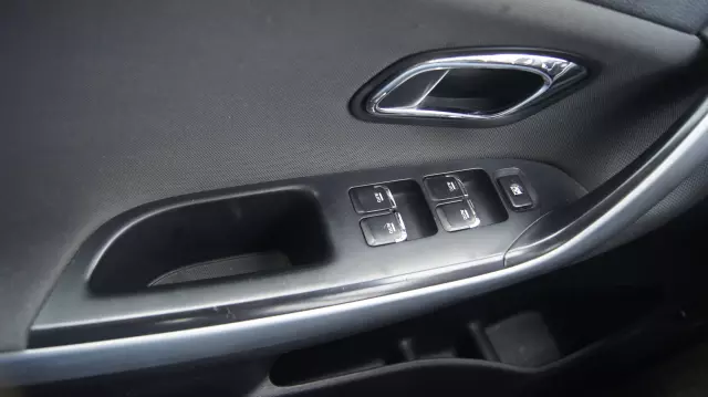 KIA Cee'd L Business Line Aut.