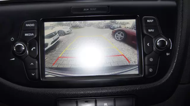 KIA Cee'd L Business Line Aut.