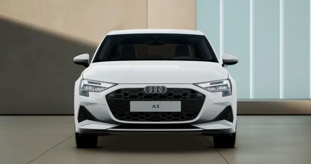 AUDI A3 Limousine 