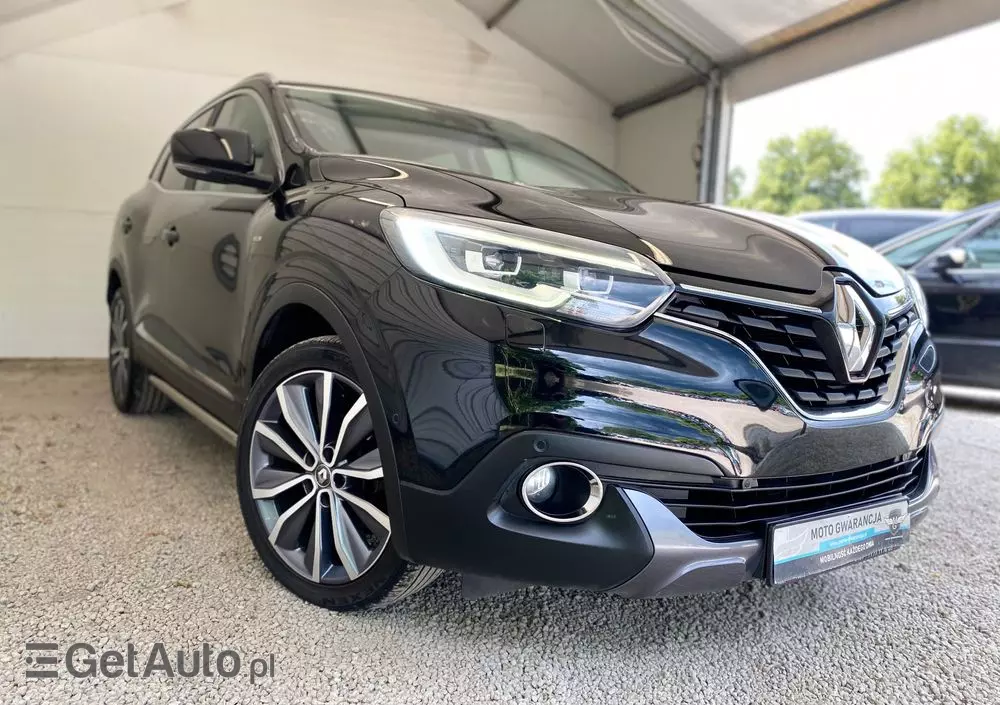 RENAULT Kadjar 1.6 dCi Energy S-Edition