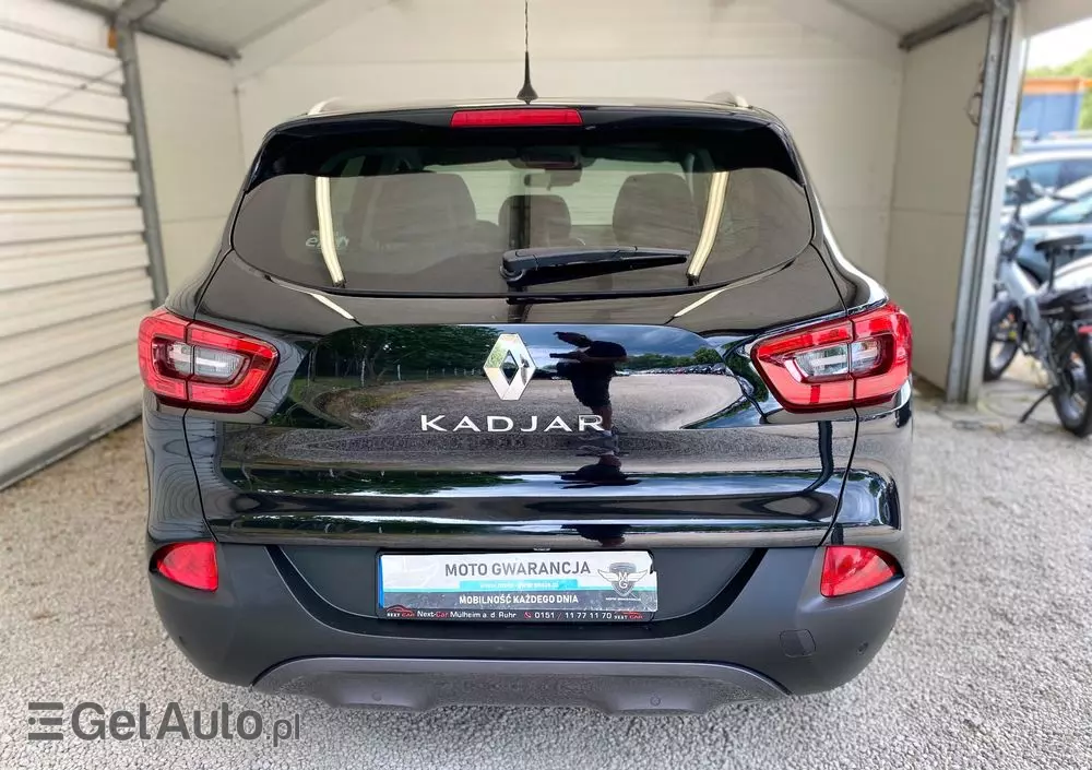 RENAULT Kadjar 1.6 dCi Energy S-Edition