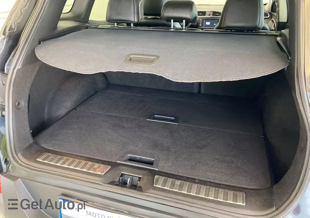 RENAULT Kadjar 1.6 dCi Energy S-Edition