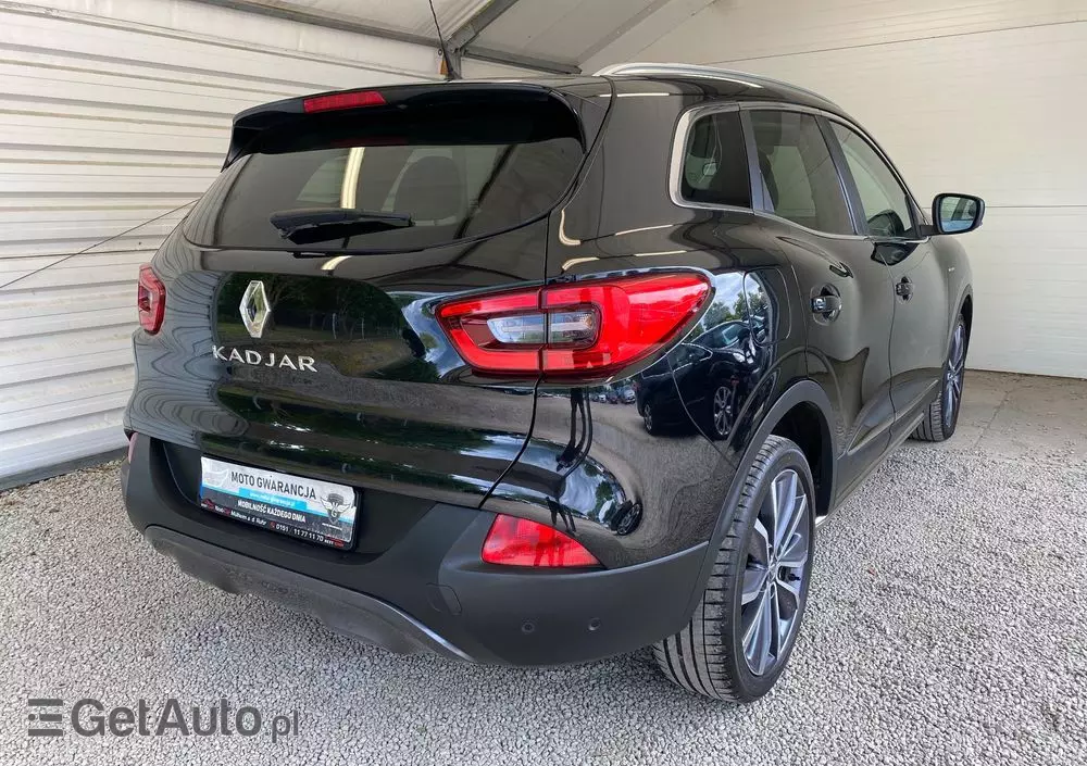 RENAULT Kadjar 1.6 dCi Energy S-Edition