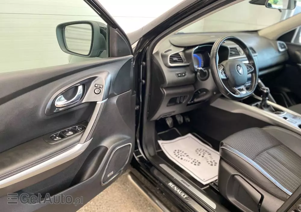 RENAULT Kadjar 1.6 dCi Energy S-Edition