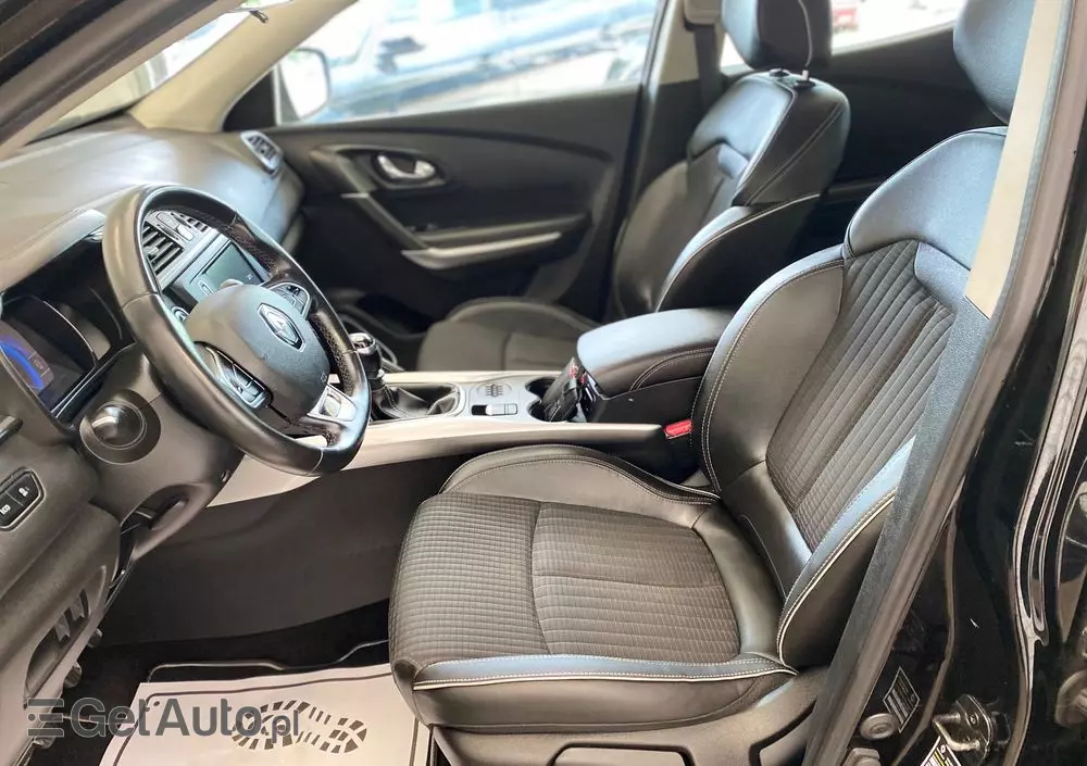 RENAULT Kadjar 1.6 dCi Energy S-Edition