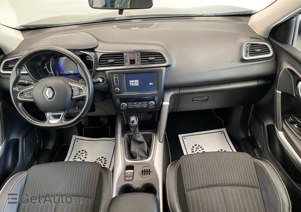 RENAULT Kadjar 1.6 dCi Energy S-Edition