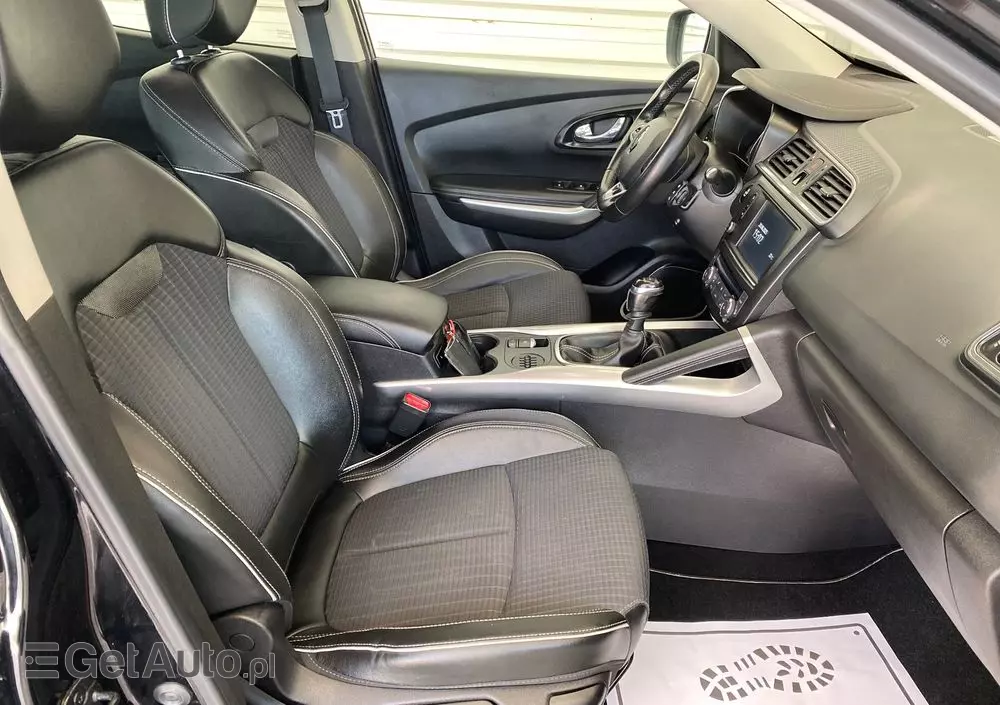 RENAULT Kadjar 1.6 dCi Energy S-Edition