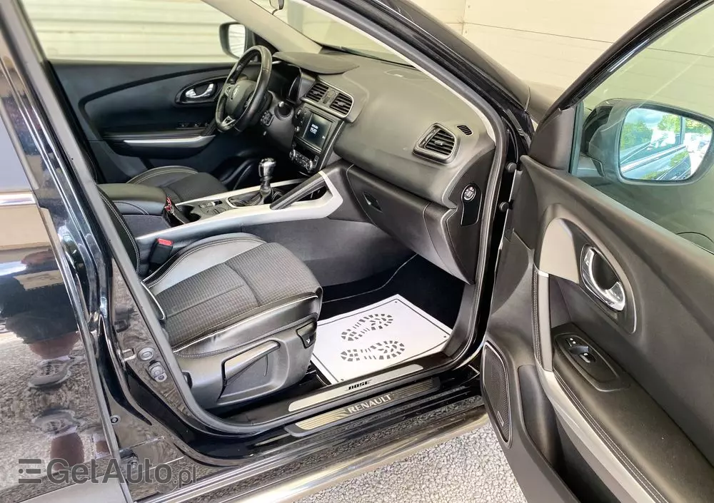 RENAULT Kadjar 1.6 dCi Energy S-Edition