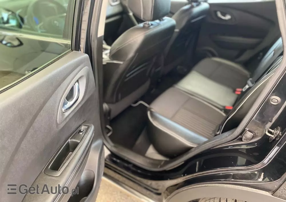 RENAULT Kadjar 1.6 dCi Energy S-Edition