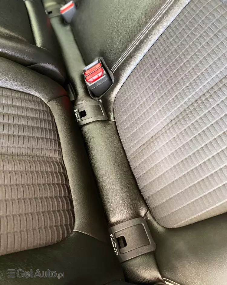 RENAULT Kadjar 1.6 dCi Energy S-Edition