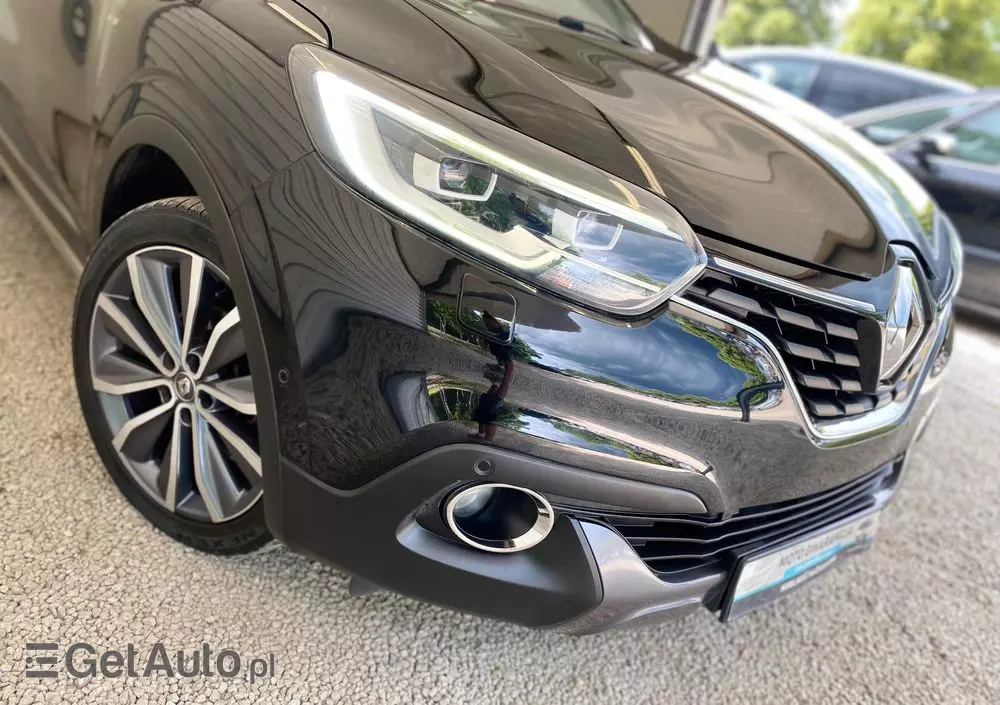 RENAULT Kadjar 1.6 dCi Energy S-Edition