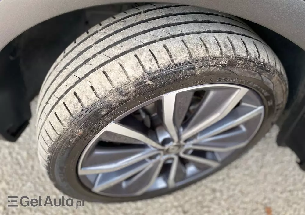 RENAULT Kadjar 1.6 dCi Energy S-Edition