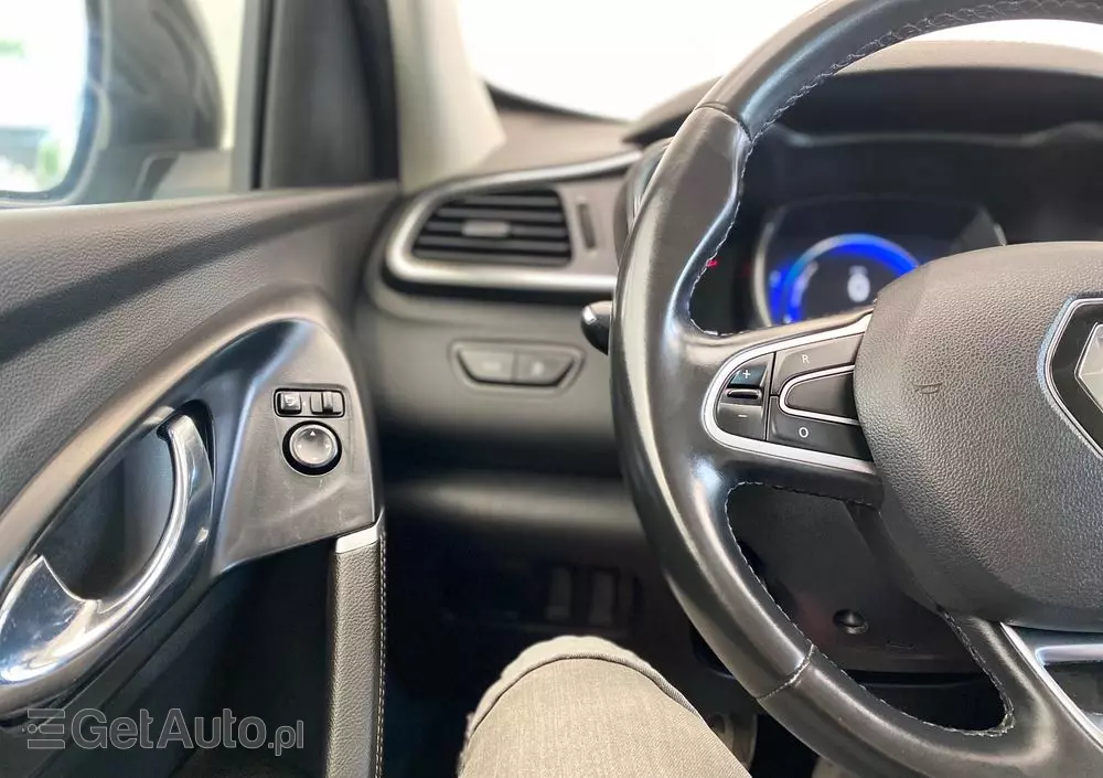 RENAULT Kadjar 1.6 dCi Energy S-Edition