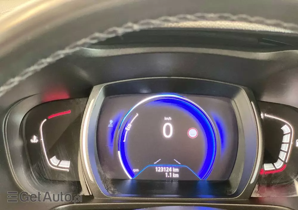 RENAULT Kadjar 1.6 dCi Energy S-Edition