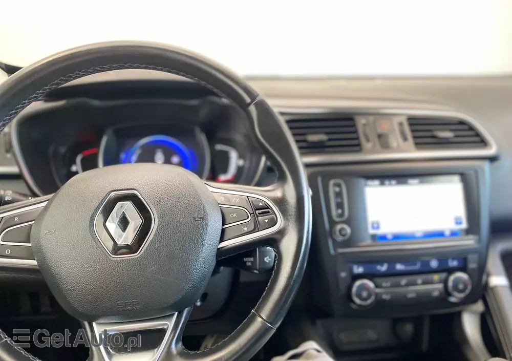 RENAULT Kadjar 1.6 dCi Energy S-Edition