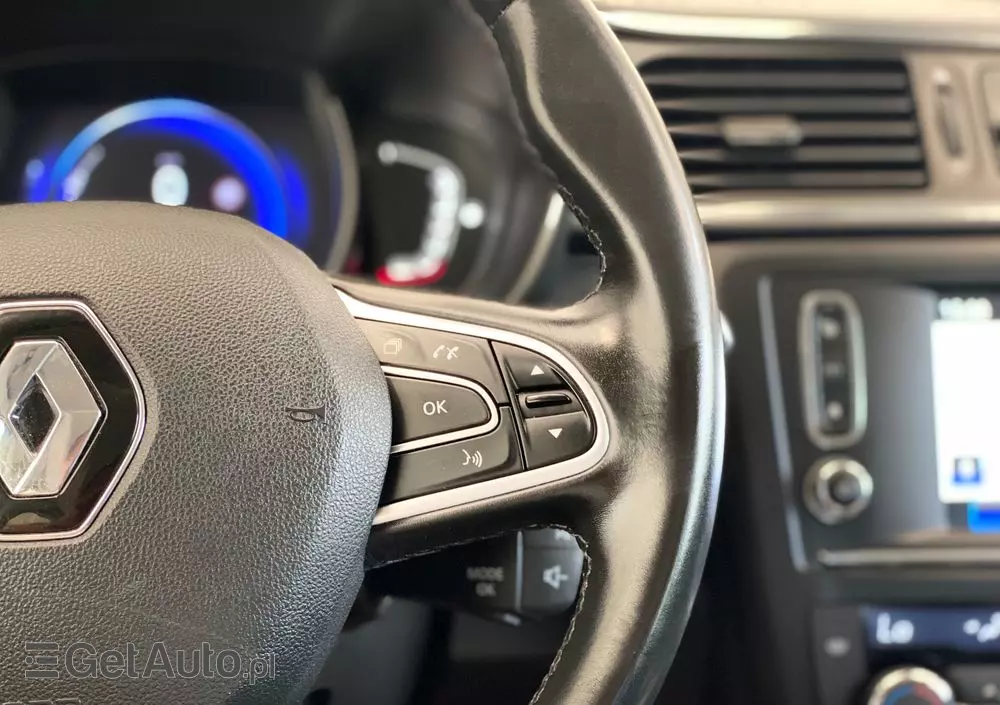 RENAULT Kadjar 1.6 dCi Energy S-Edition